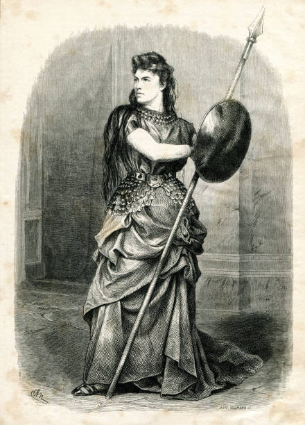 Lady Gunilda.png Lady Gunilda.png